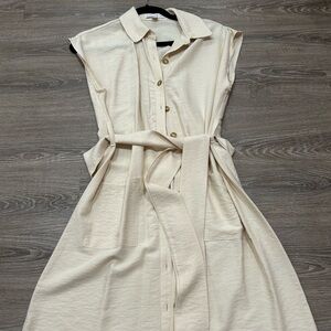 And now this dress NWOT never used size XS